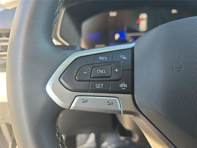 Used 2023 Volkswagen Taos S FWD image 22