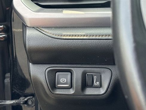 Used 2020 GMC Acadia AT4 w/ Driver Alert Package II AWD/4WD image 18