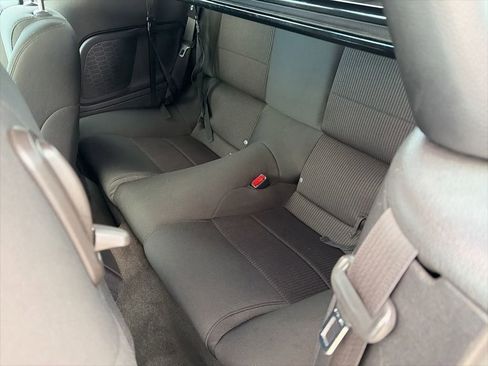 Used 2014 Ford Mustang Convertible w/ Equipment Group 102A image 10