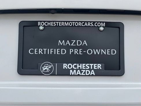 Used 2024 MAZDA CX-5 2.5 Turbo w/ Premium Package AWD/4WD image 37