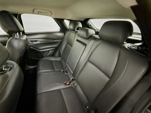 Used 2024 MAZDA CX-30 AWD 2.5 S w/ Select Sport Pkg image 22