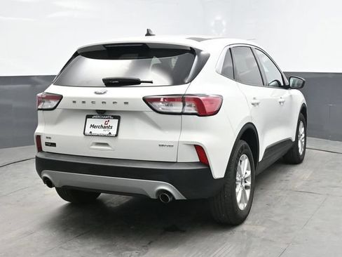 Used 2022 Ford Escape SE w/ Convenience Package AWD/4WD image 6