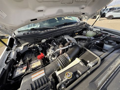 Used 2023 Ford F350 XL w/ Snow Plow Prep Package image 17