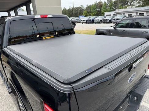 Used 2020 Ford F150 Lariat image 5