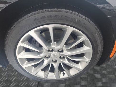 Used 2018 Cadillac CT6 Premium Luxury image 16