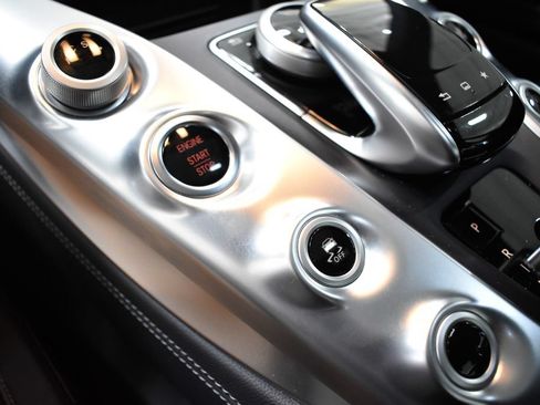Used 2017 Mercedes-Benz AMG GT Coupe image 23