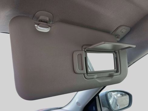 Certified 2025 Nissan Sentra SV FWD image 30