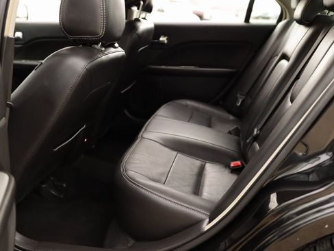 Used 2012 Ford Fusion SEL image 27