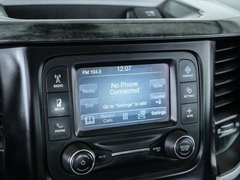 Used 2019 RAM 3500 Big Horn AWD/4WD image 50