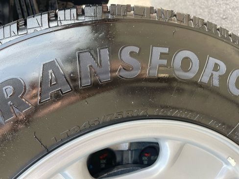 Used 2024 GMC Sierra 2500 Pro w/ Convenience Package image 31