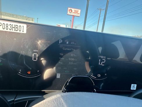 New 2026 Hyundai Santa Fe SEL image 14