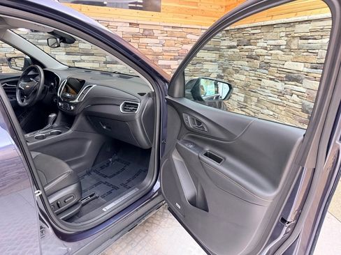 Used 2019 Chevrolet Equinox Premier AWD/4WD image 34