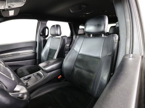 Used 2015 Dodge Durango SXT w/ Quick Order Package 23B AWD/4WD image 11