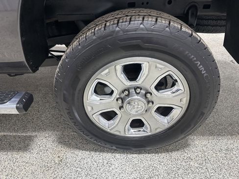 Used 2018 RAM 2500 Big Horn image 7