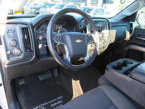 Used 2016 Chevrolet Silverado 2500 LT w/ All Star Edition image 15