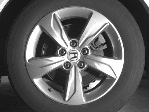 Used 2018 Honda Odyssey EX-L image 12