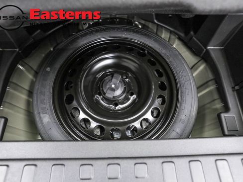 Used 2024 Chevrolet Equinox RS image 21