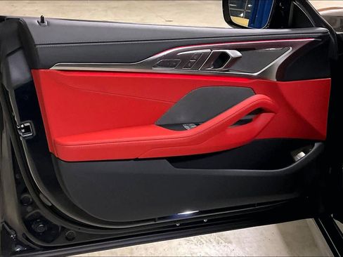 New 2026 BMW 840i 840i w/ Driving Assistance Package image 10