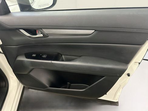 Used 2025 MAZDA CX-5 AWD 2.5 S w/ Preferred Package image 35