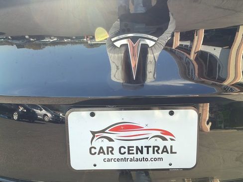 Used 2020 Tesla Model 3 Performance AWD/4WD image 32