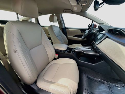 Used 2018 Honda Clarity Touring image 31