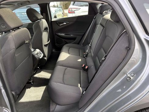 Used 2024 Chevrolet Malibu LT FWD image 13