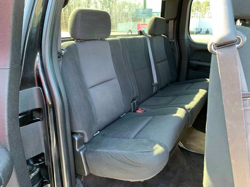 Used 2013 GMC Sierra 1500 SLE image 5