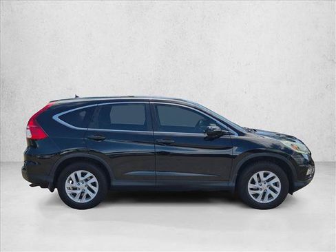 Used 2015 Honda CR-V EX image 4