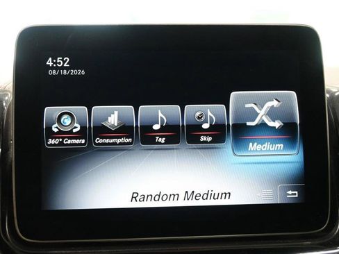 Used 2019 Mercedes-Benz GLS 450 4MATIC w/ Premium 1 Package image 29