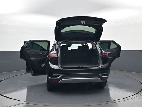 Certified 2022 Buick Envision Preferred image 32