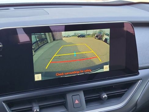 New 2026 Lexus UX 300h AWD image 26