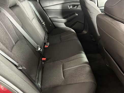 Used 2023 Honda Accord Sport image 25