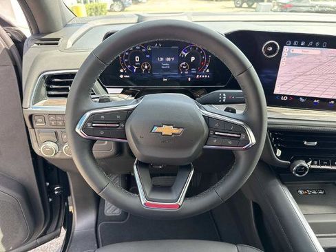 New 2026 Chevrolet Tahoe LT w/ Comfort Package image 15