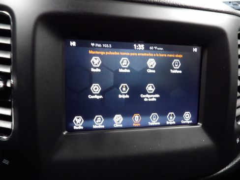 Used 2019 Jeep Compass Latitude image 15