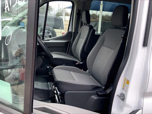 New 2026 Ford Transit 350 XL RWD image 8