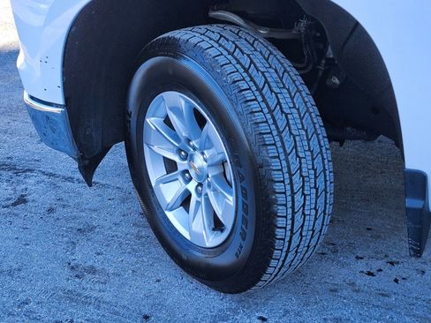 Used 2025 Chevrolet Silverado 1500 LT image 33