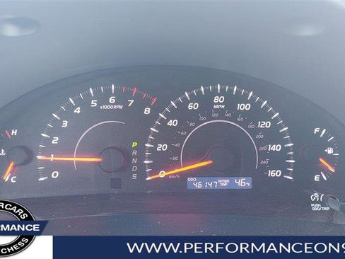 Used 2010 Toyota Camry LE image 14