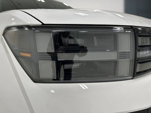 Certified 2026 Hyundai Santa Fe Limited AWD/4WD image 12