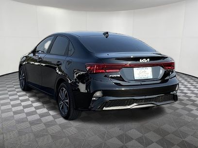 Used 2023 Kia Forte LXS w/ LXS Technology Package