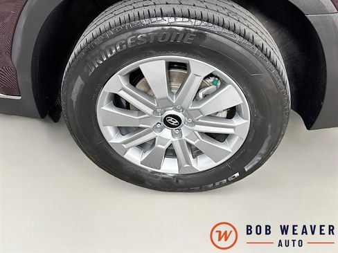 Used 2023 Hyundai Palisade SEL AWD/4WD image 38