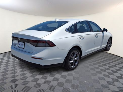 Used 2024 Honda Accord EX image 6