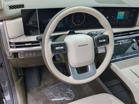 New 2025 Hyundai Santa Fe Calligraphy image 14