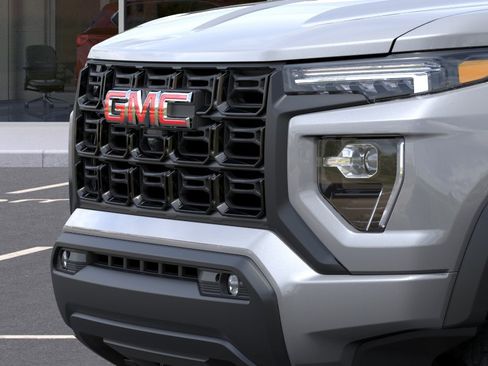 New 2026 GMC Canyon Elevation w/ Convenience Package AWD/4WD image 13