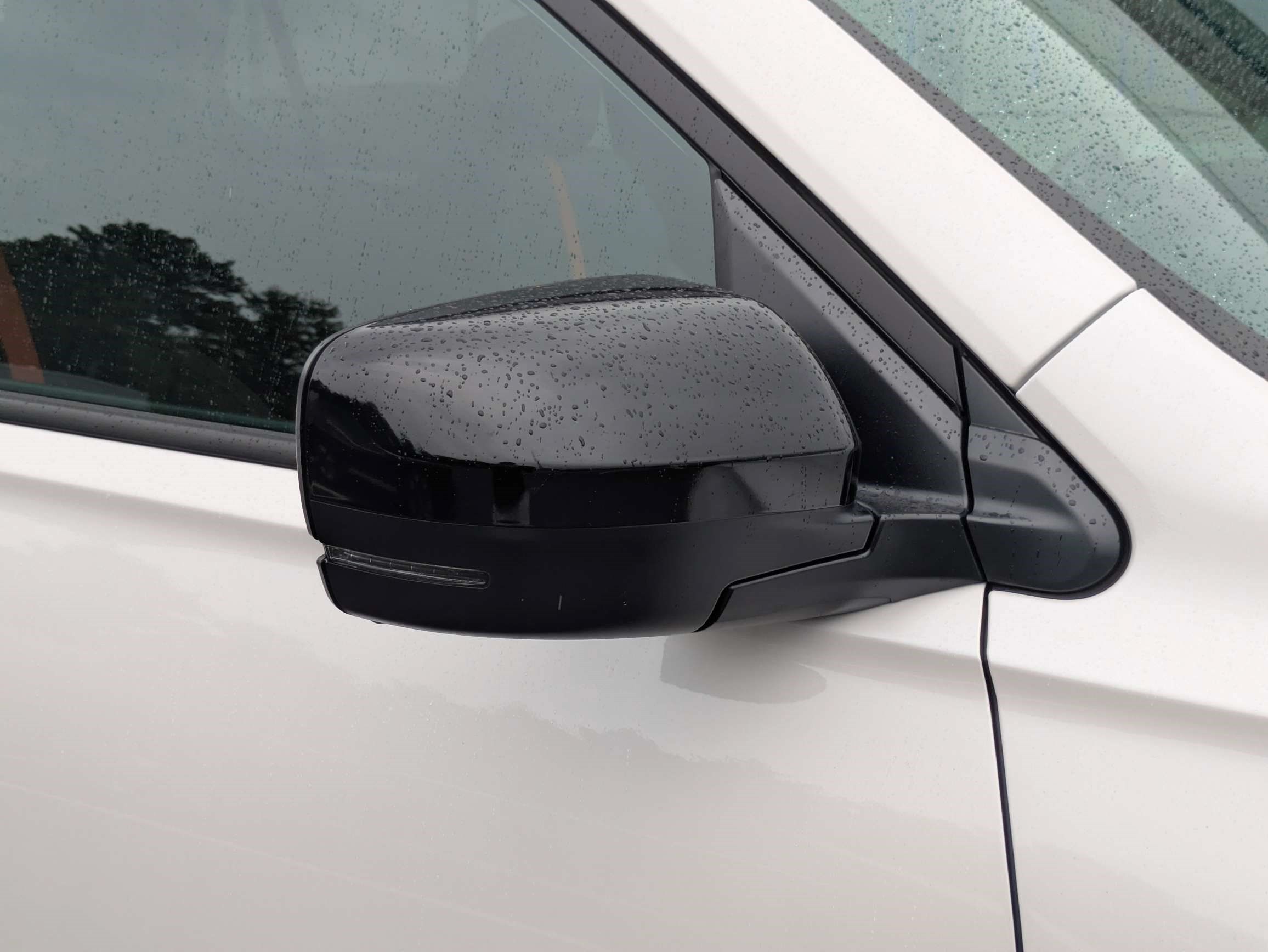 Certified 2026 Honda Passport TrailSport image 17