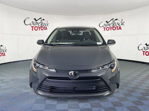 New 2026 Toyota Corolla LE image 3