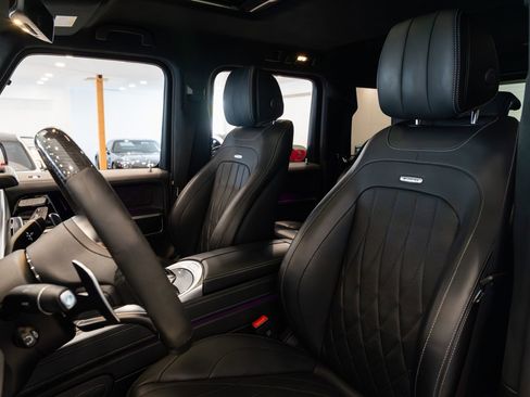 Used 2024 Mercedes-Benz G 63 AMG 4MATIC image 18