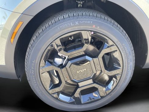New 2026 Kia Sorento X-Line EX AWD/4WD image 34