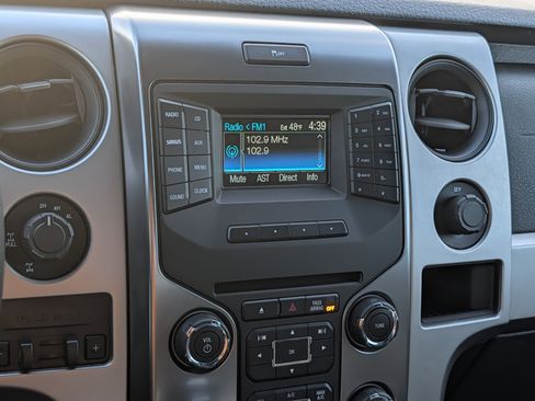 Used 2014 Ford F150 Raptor w/ Raptor Plus Package image 22