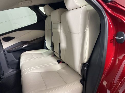 Certified 2025 Lexus RX 350 Premium Plus w/ Convenience Package AWD/4WD image 13