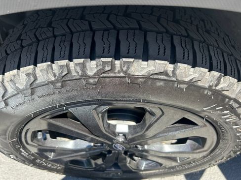 Used 2020 Subaru Forester Sport w/ Popular Package #2 AWD/4WD image 16